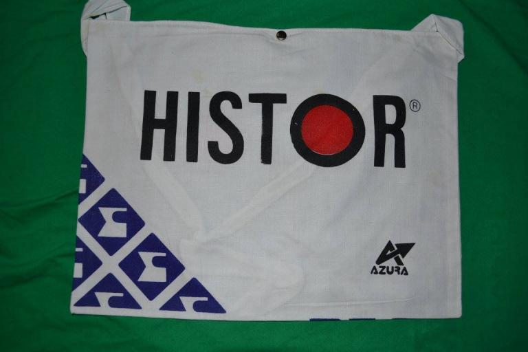 Histor 1991