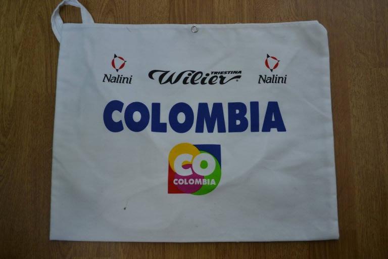 colombia coldepordes
