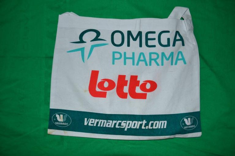 Omega Pharma Lotto