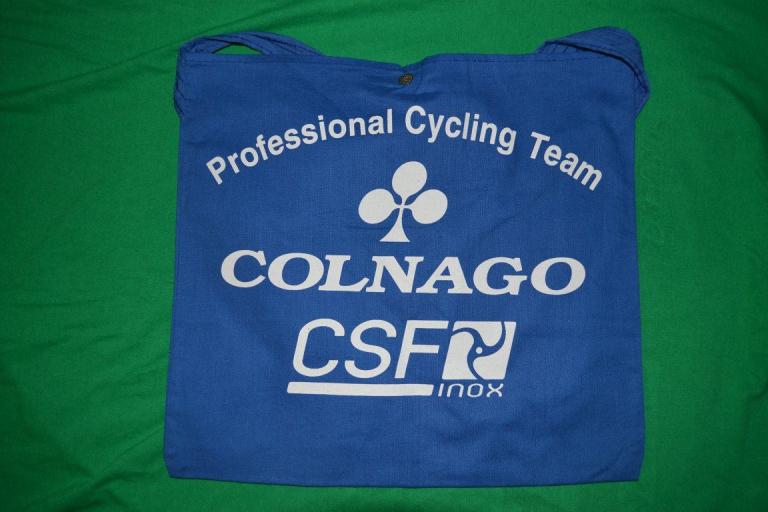 Cycling Team CSF