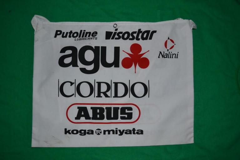 Agu Cordo 1997 