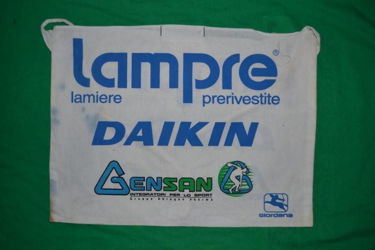 Lampre Daikin 2002 