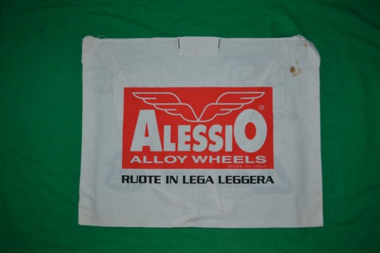 Alessio 2003 