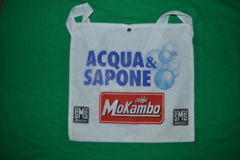 Acqua Sapone 2004 