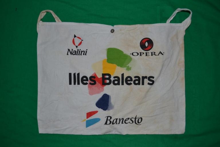 Ile Balears 2004