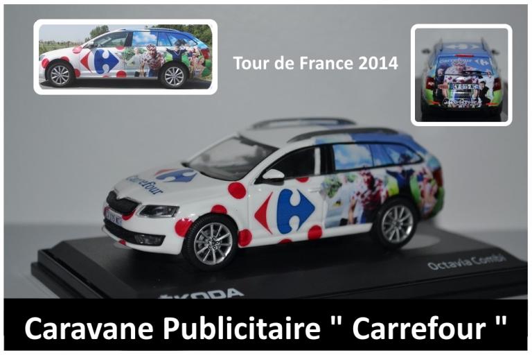 Carrefour 2014