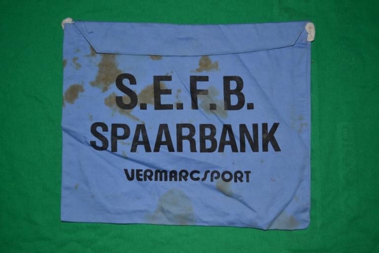 SEFB Spaarbank 1986