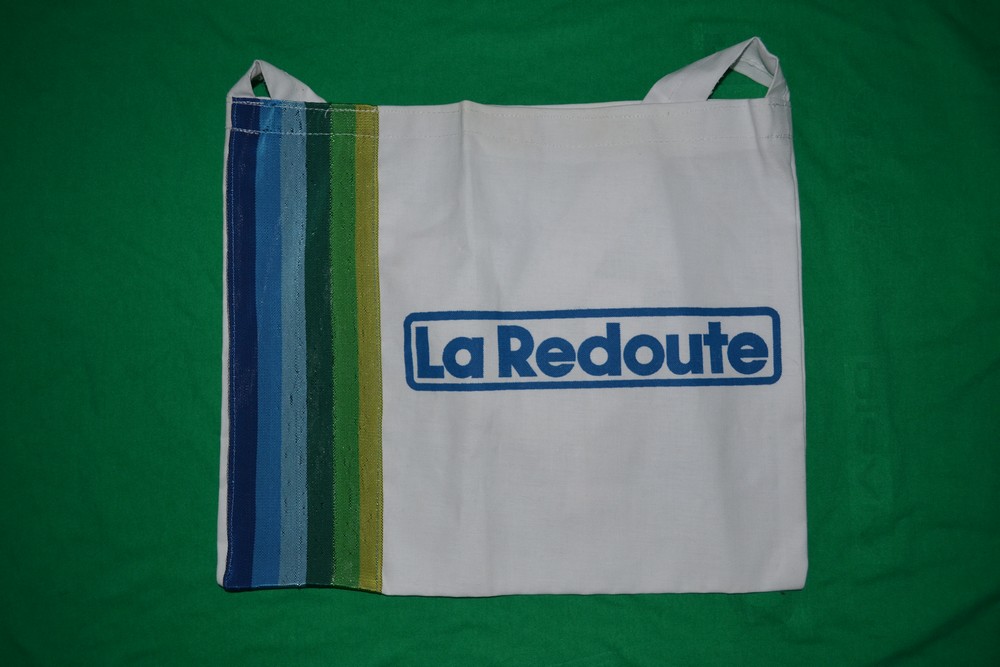 La Redoute 1984