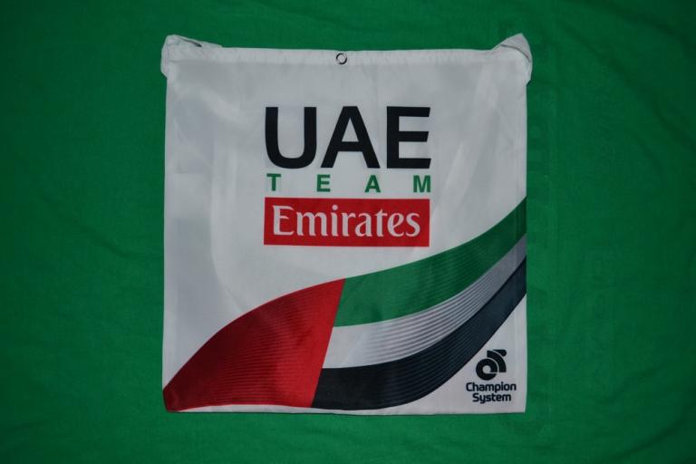 UAE Team Emirates 
