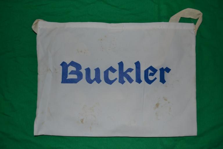 Team Buckler 1992