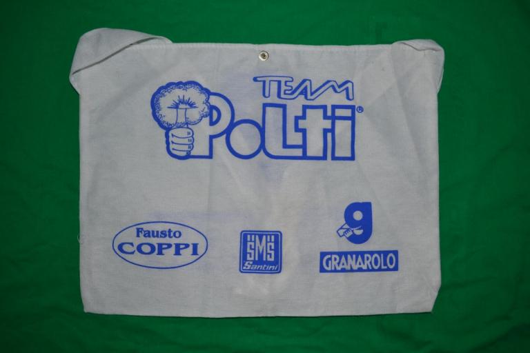 Team Polti 1995