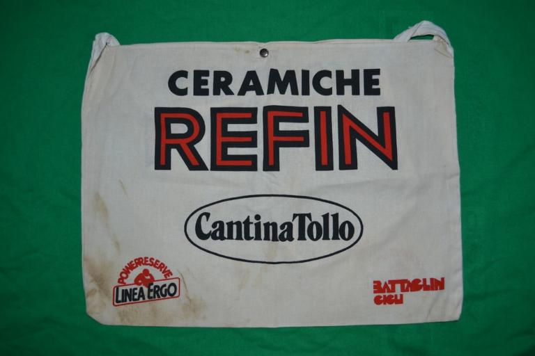 Ceramiche Refin 1995