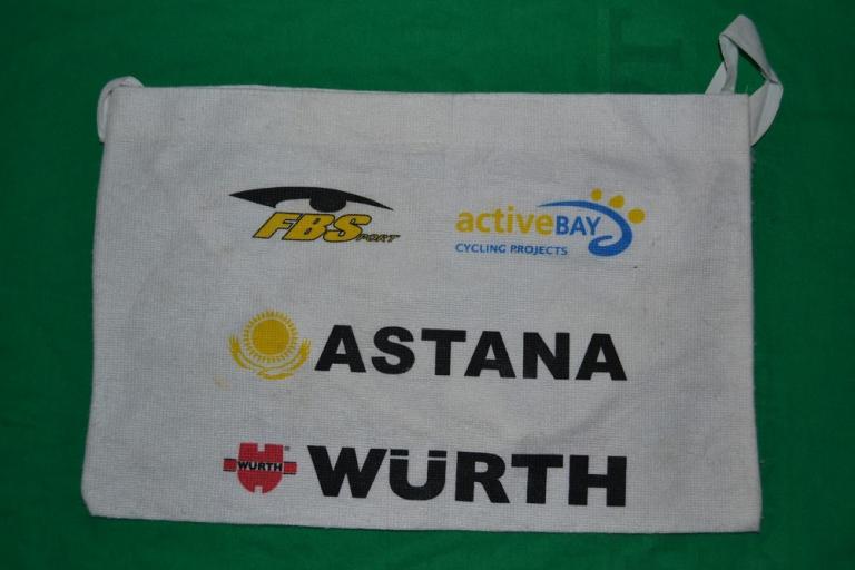 Astana Wurth