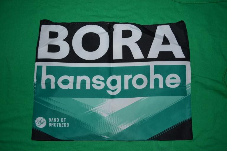 Bora Hansgrohe 2