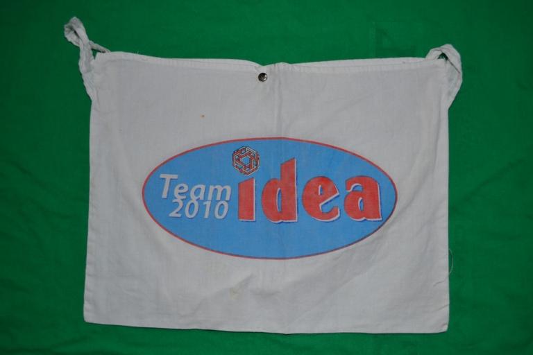 Team Idea 2010