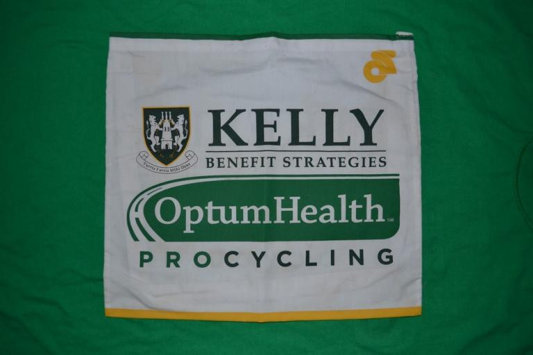 Kelly Optum