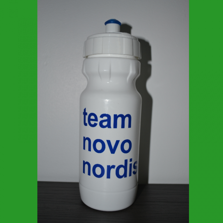 Team Novo nordisk
