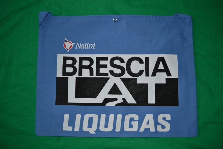 Brescia Lat 1998