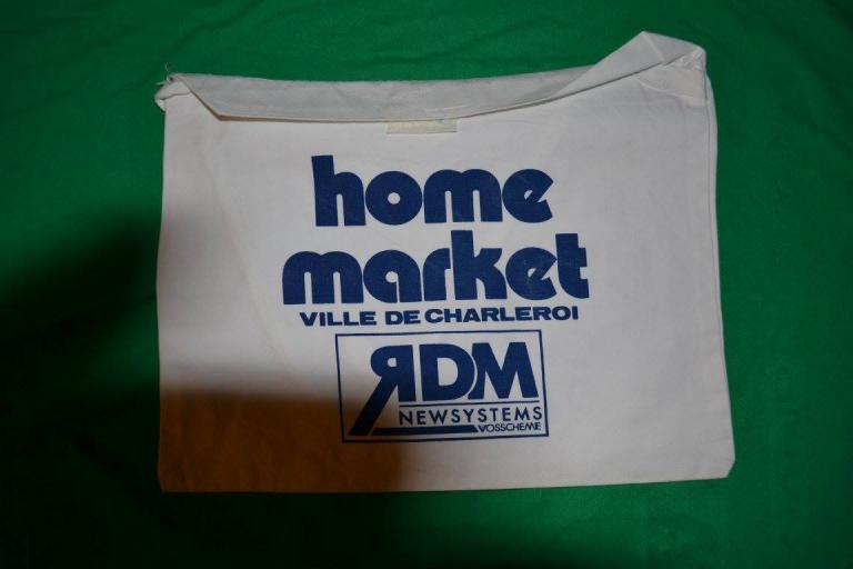 Home market 1999