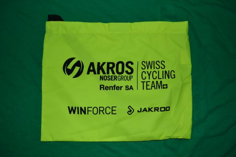 Akros Swiss Cycling