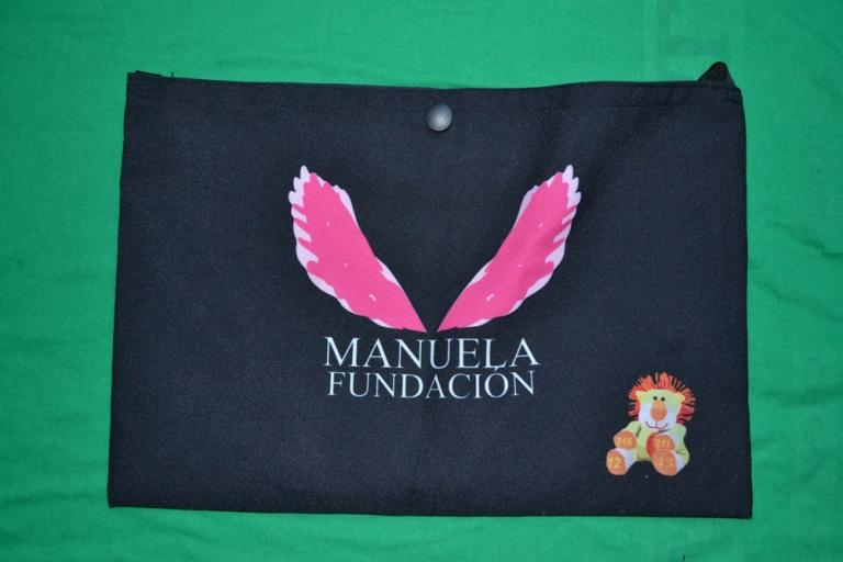 Manuela Fundacion
