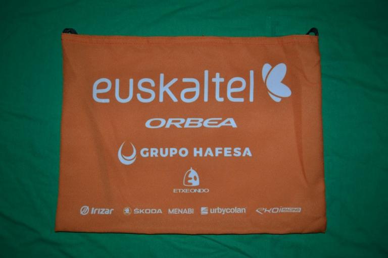 Euskaltel Hafesa