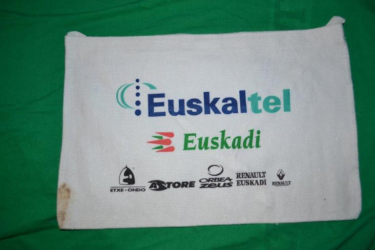 Euskatel 1999