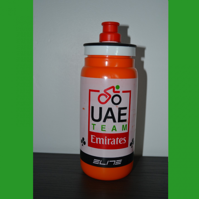 UAE Abu Dhabi 3
