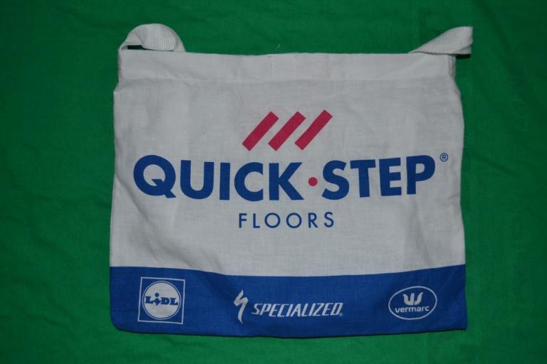 Quick Step Floors