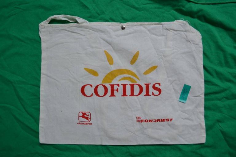 Cofidis 1997