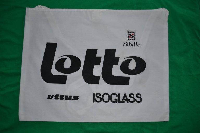 Lotto Isoglass 1996