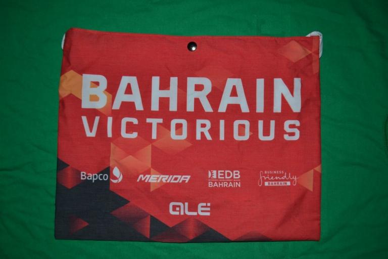 Bahrain victorious 2
