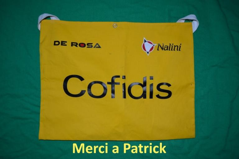 Cofidis Tour de France