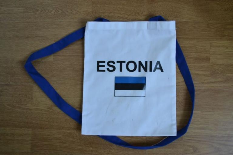 Team national estonie