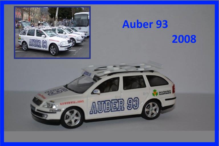 Auber93 2008