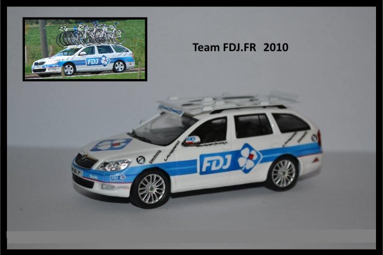 FDJ.FR 2010