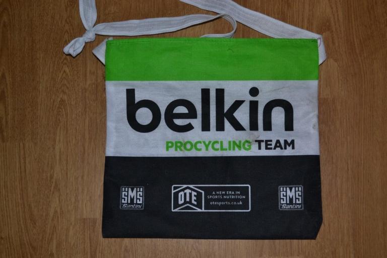 belkin pro cycling