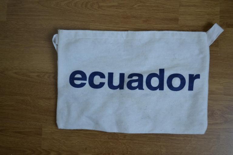 Team ecuador