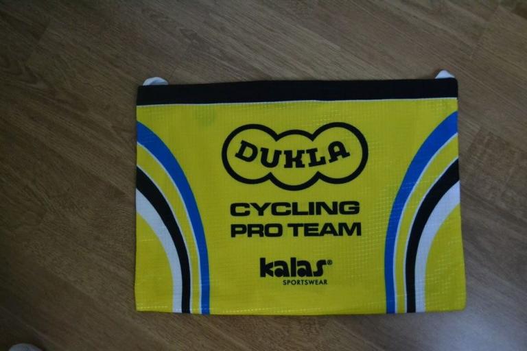 dukla cycling pro team