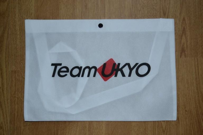 Team ukyo