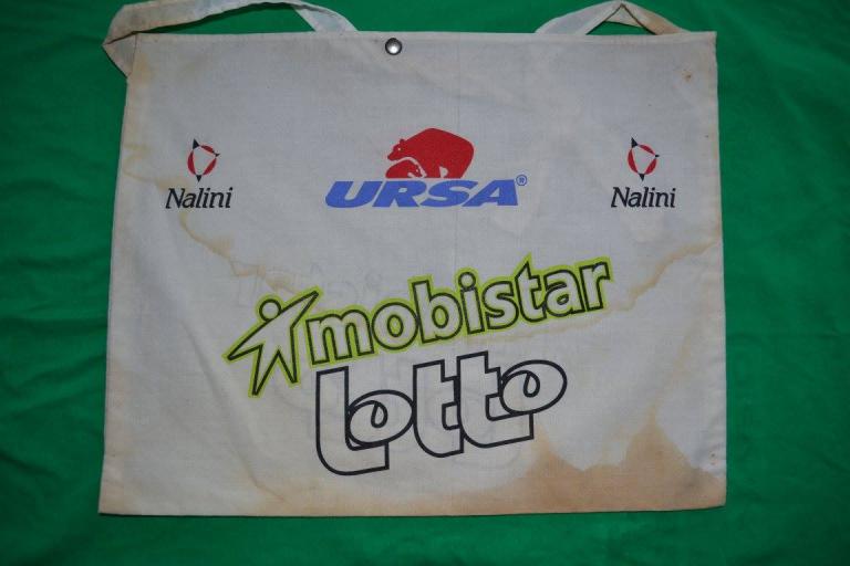 Lotto Mobistar 1998