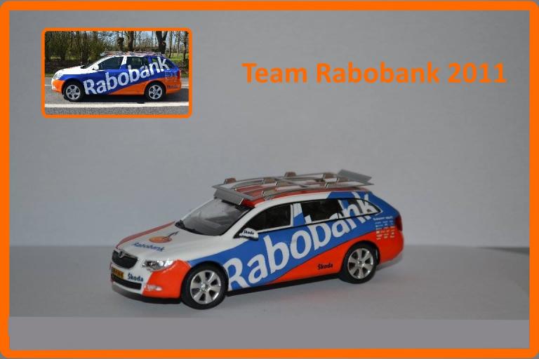 Rabobank 2011