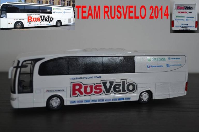 Bus Rusvelo 2015