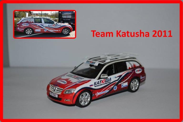 Team Kathusa 2011