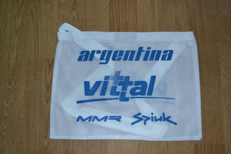Equipe national d'argentine