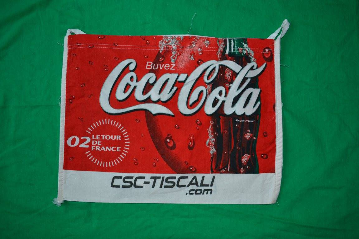 Musettes coca 2002