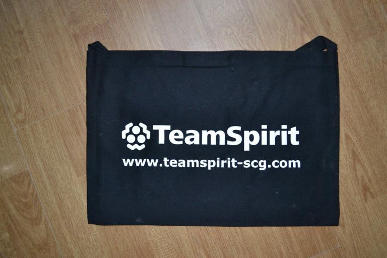 Team spirit.org