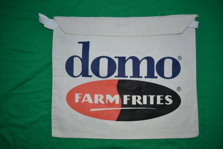 Domo FarmFrite 2002