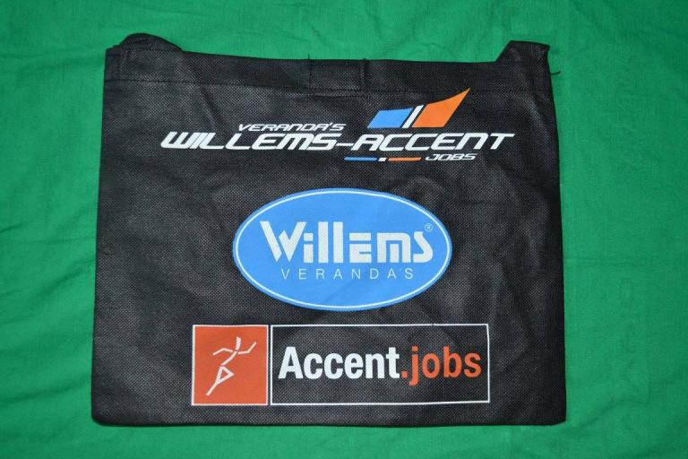 Willems Accent Job 