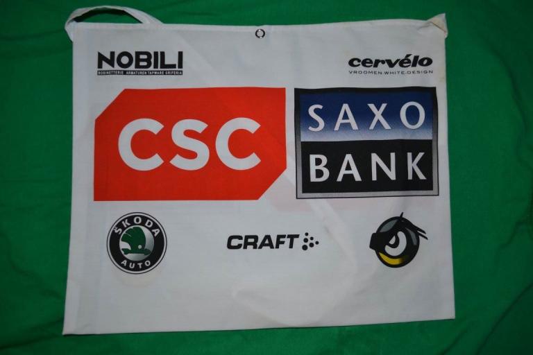 CSC Saxo Bank